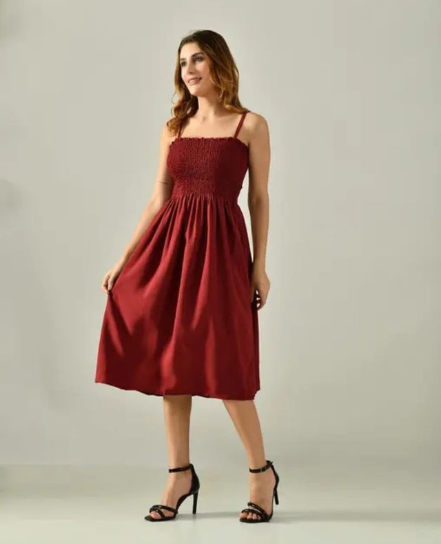 Stylish Women Dress