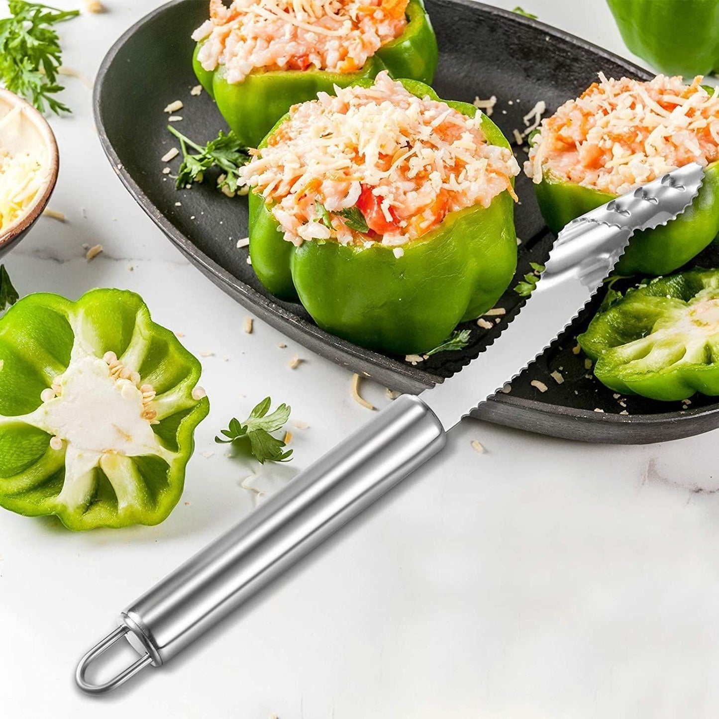 Corer Removal Tool